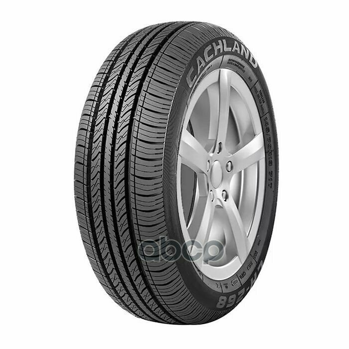 Автошина CACHLAND TIRES CH-268 165/70 R13 79 T