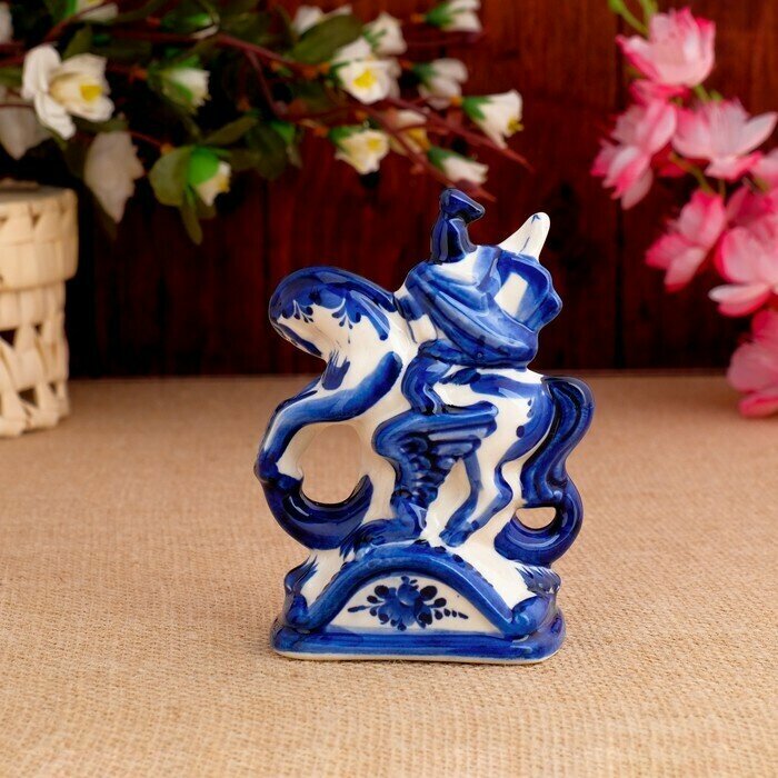 Фарфор карта слов