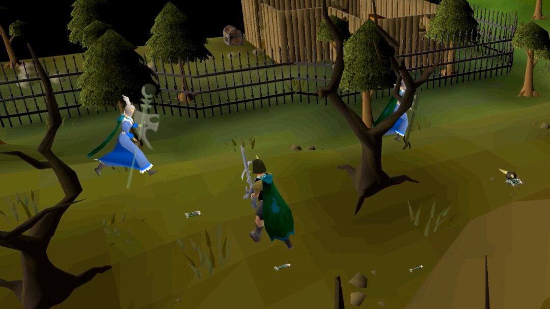Jagex - фото №4