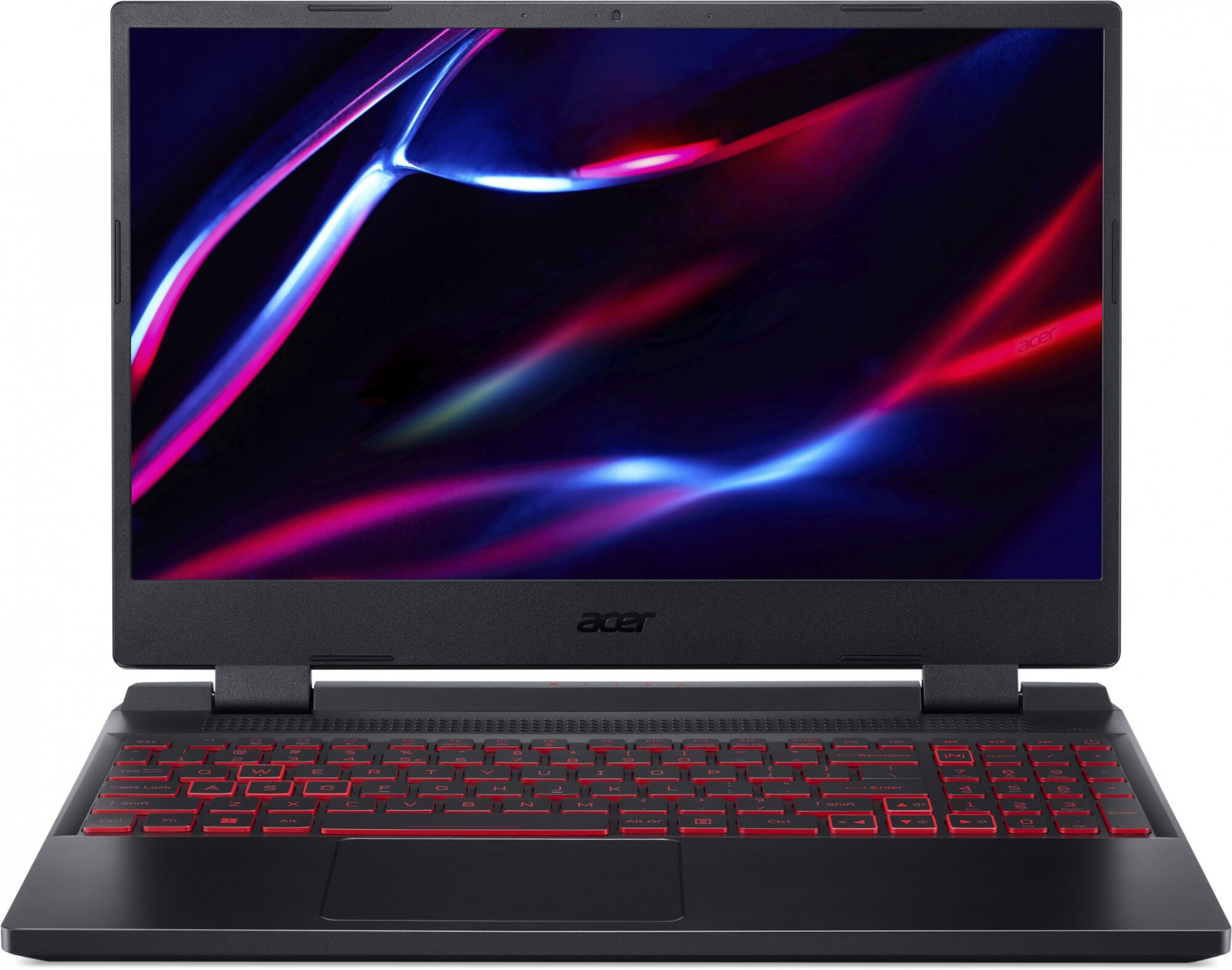 Ноутбук ACER Nitro 5 AN515-46-R3QN черный 15.6"