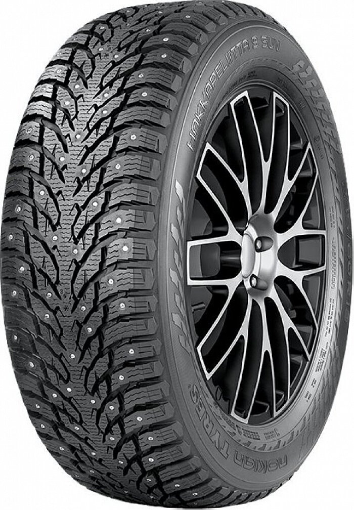 285/45 R20 Nokian Tyres Hakkapeliitta 9 SUV 112T .