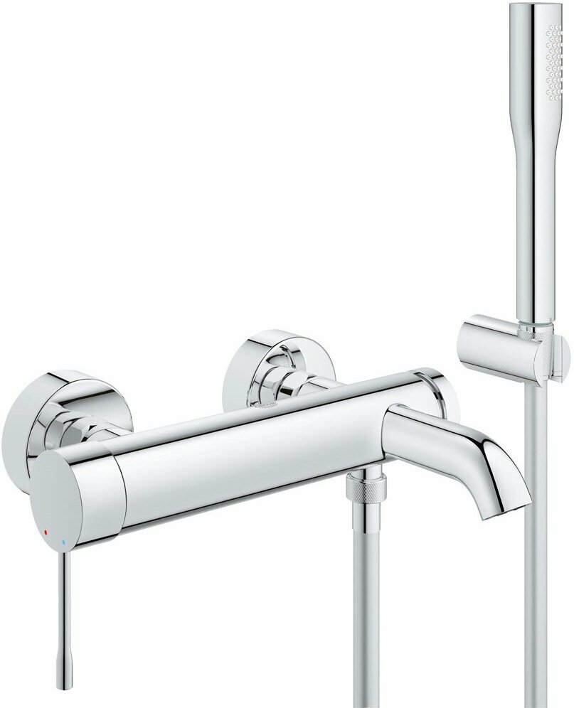 Смеситель Grohe Essence+ 33628001