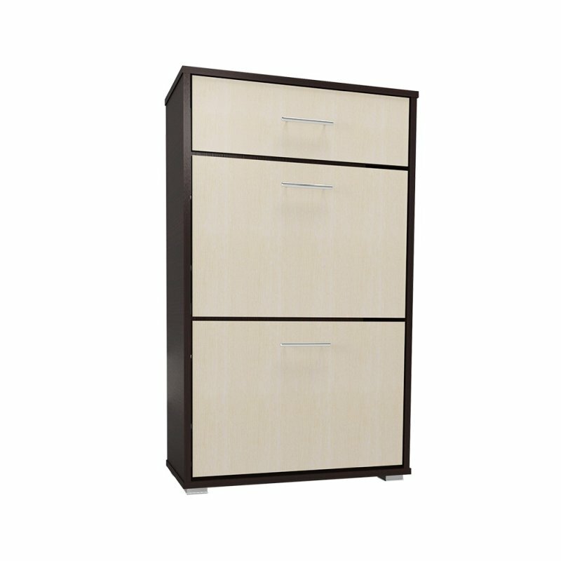 фото Обувница Мебелайн-4