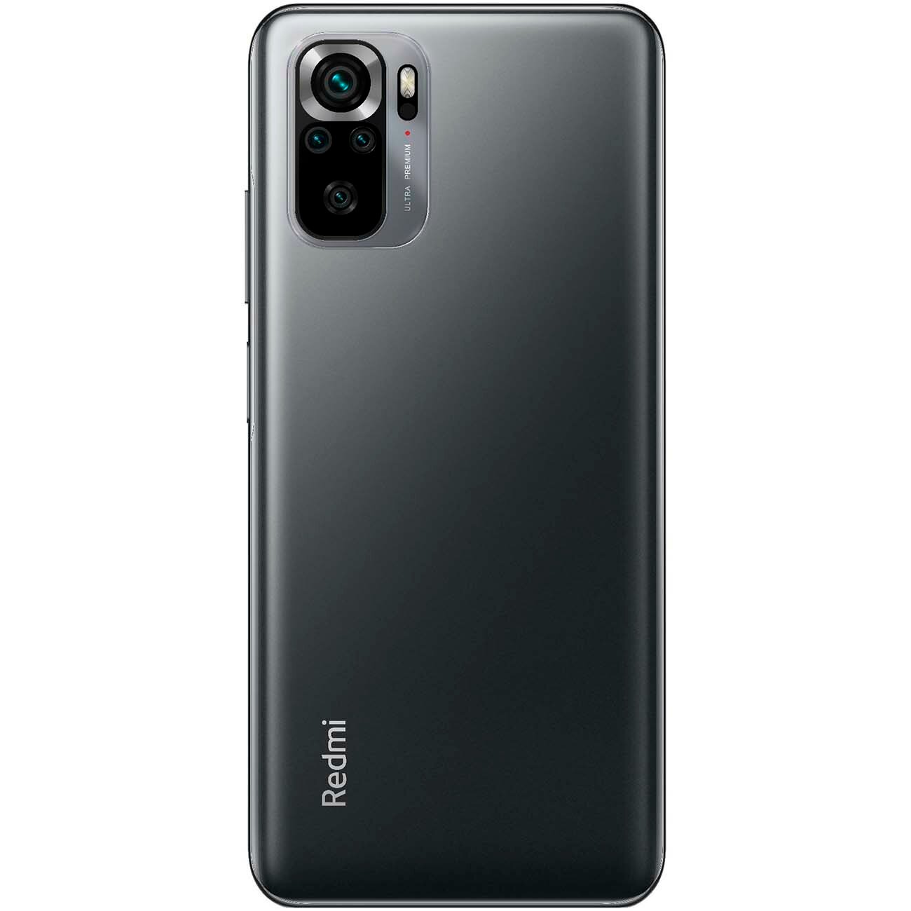 Смартфон Xiaomi Redmi Note 10S 6/128GB NFC RU Gray