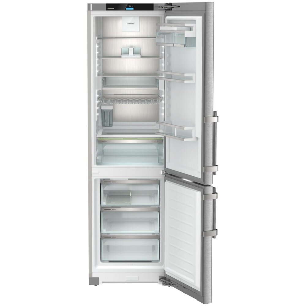 Холодильник Liebherr CNsdd 5763 - фотография № 3