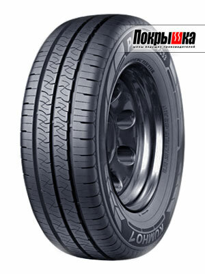 Шины Kumho Portran KC53 225/65 R16 110R