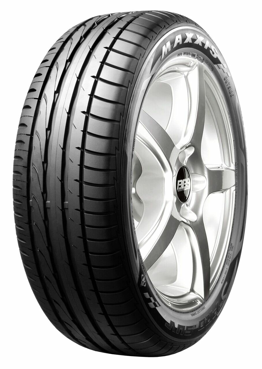 Шины 175/70 R14 Maxxis MP10 Pragmatra 84H