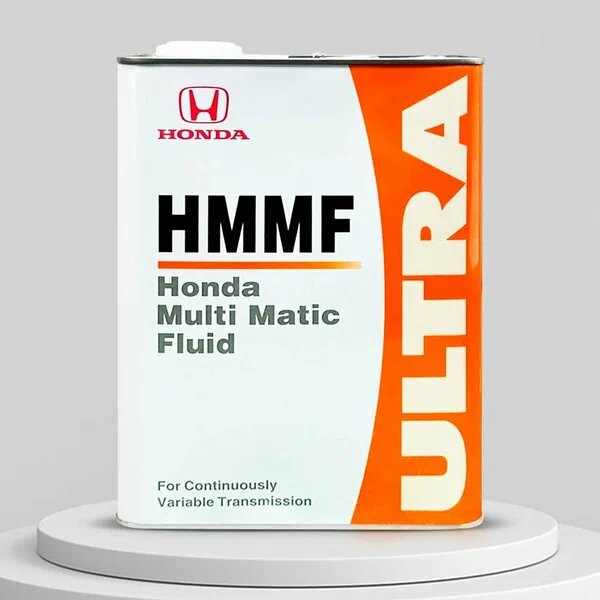 Масло трансмиссионное Honda ULTRA HMMF
