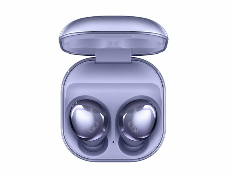 Наушники Samsung Galaxy Buds Pro Phantom Violet SM-R190NZVACIS