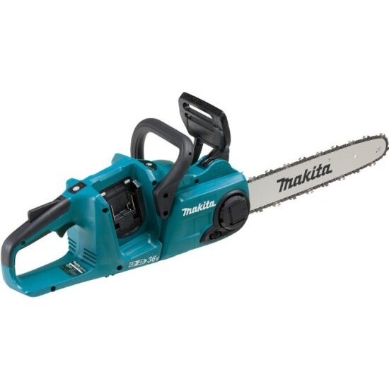 Пила цепная аккумуляторная MAKITA DUC353Z