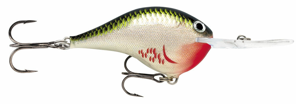 Воблер RAPALA DT Metal Sureset 20 /BOS