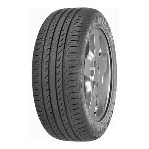 Автошина Goodyear EfficientGrip 255/40R19 100Y RunFlat