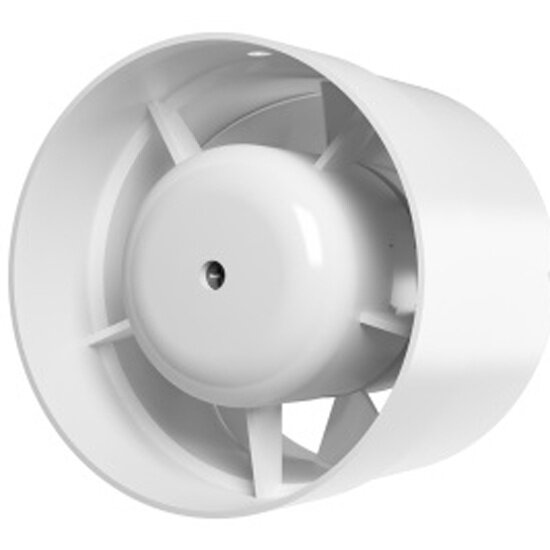 Канальный вентилятор ERA PROFIT 4 BB с двигателем на шарикоподшипниках