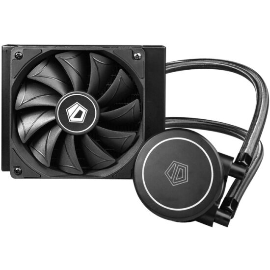    ID-COOLING FROSTFLOW X 120