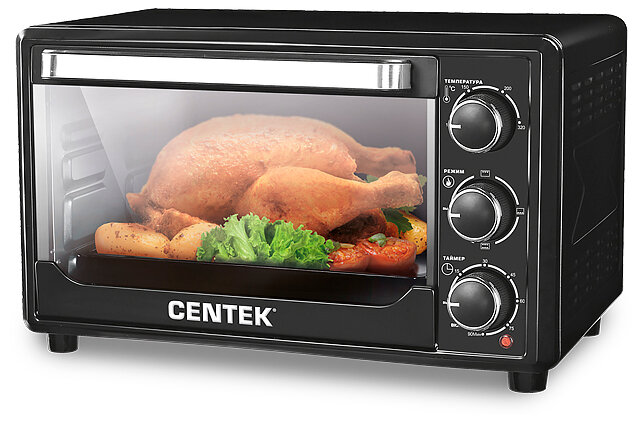 Мини-печи CENTEK CT-1537-30