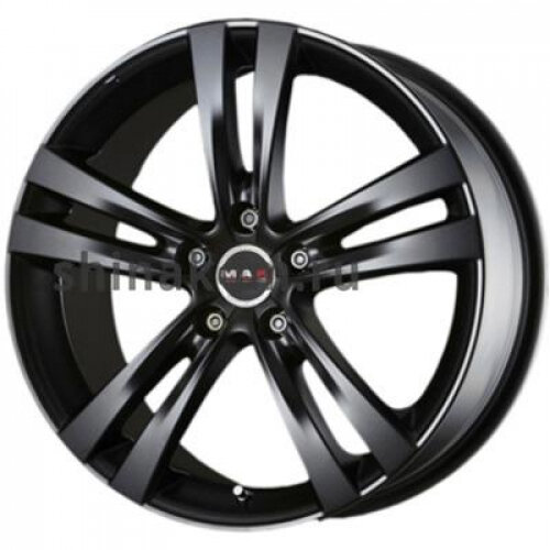 Колесный диск MAK Zenith 6,5x16 5*108 ET45 72 Matt Black