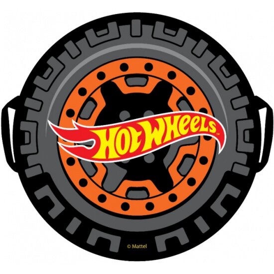  1TOY Mattel Hot Wheels 52 , 