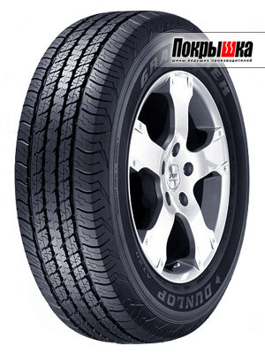 шины Dunlop GrandTrek AT20 265/70 R16 S112