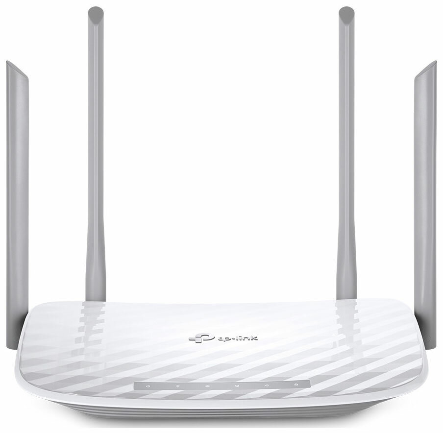 Беспроводной маршрутизатор TP-LINK Archer C 50 (RU) V4