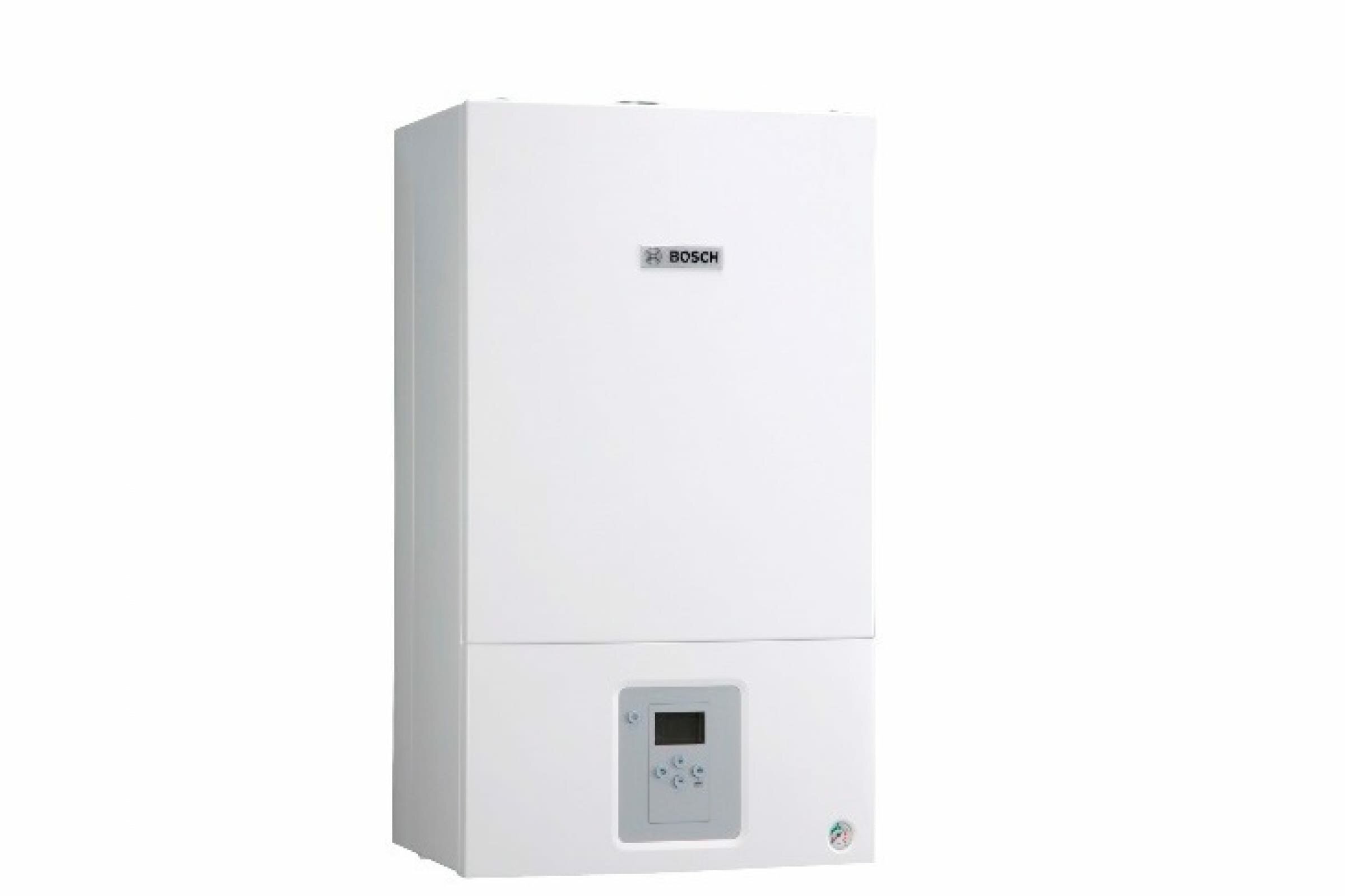 Котел газовый GAZ 6000 W WBN6000-24C RN S5700 настенный 24кВт двухконтурный с закрытой камерой сгорания новинка | код 7736900198RU | BOSCH ( 1шт. )