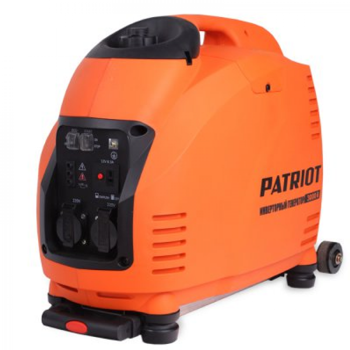  PATRIOT  3000il, 3,0/3,5 ,   63 dB, ,  31,5  474101046