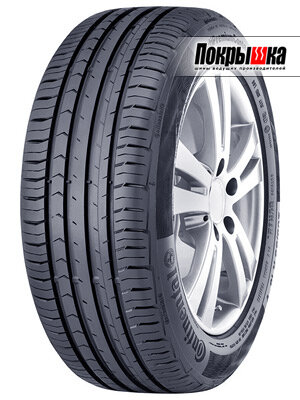 Шины Continental ContiPremiumContact 5 205/55 R16 91H