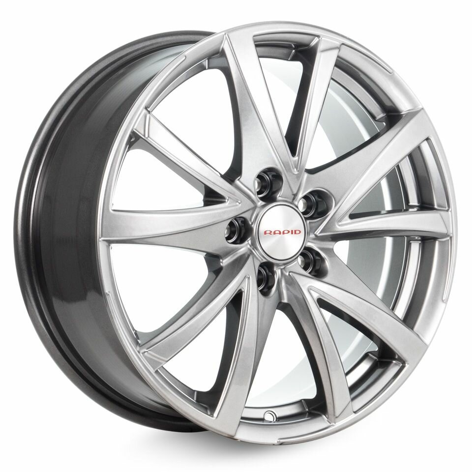   K&K  (DPl) 6.5xR15 ET35 4*100 D67.1