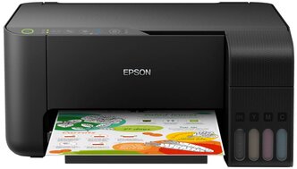 МФУ Epson L3150