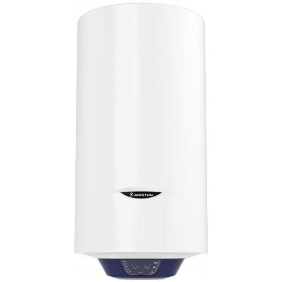 Водонагреватель накопительный ARISTON BLU1 ECO ABS PW 80 V SLIM