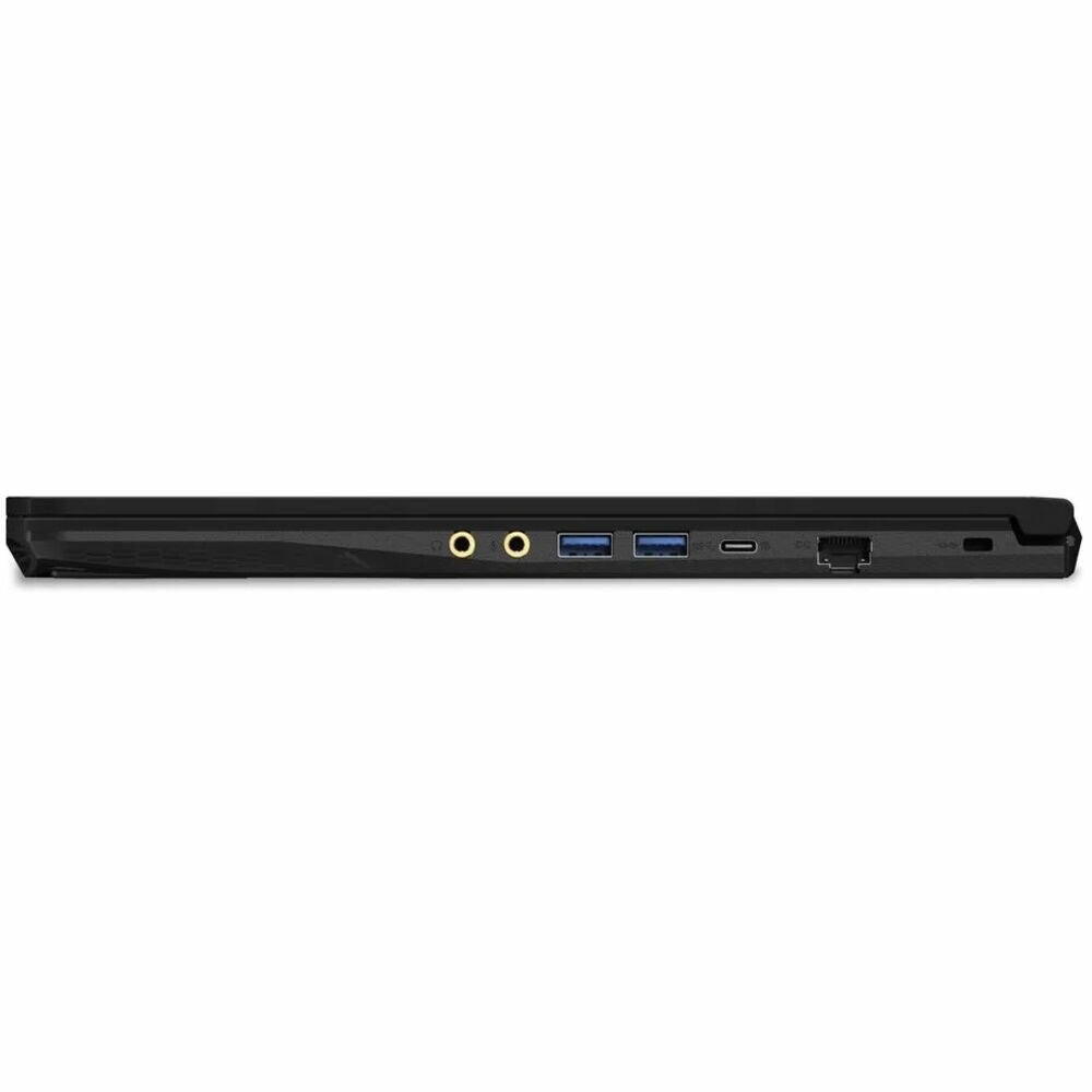 Ноутбук MSI GF63 Thin 11UD-206XRU, 15.6", IPS, Intel Core i5 11400H 2.7ГГц, 16ГБ, 512ГБ SSD, NVIDIA GeForce RTX 3050 Ti для ноутбуков - 4096 Мб, Free DOS, , черный - фото №9