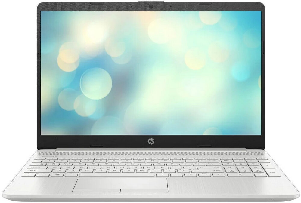 HP 15-dw3003ur (серебристый)