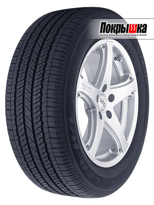 Шины Bridgestone Dueler H/L 400 255/55 R18 109H