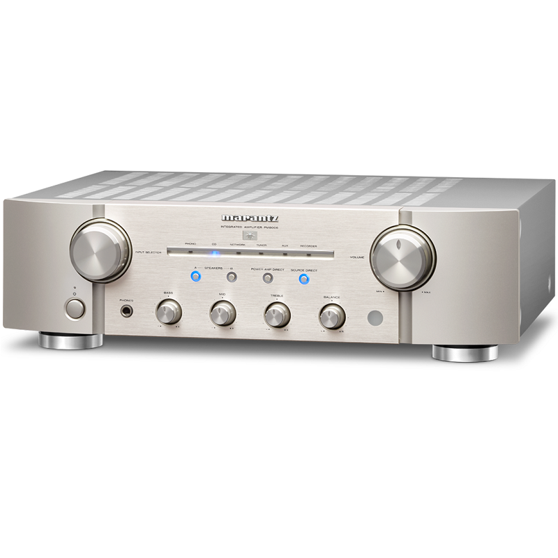 Стереоусилитель Marantz PM8006