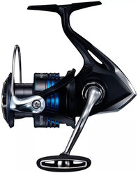 Катушка SHIMANO Nexave FI 1000