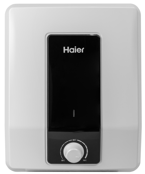 Водонагреватель Haier ES15V-Q1(R) 15 л, Вертикальная, Нижняя