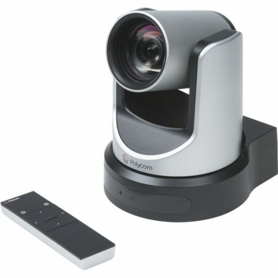 Видеокамера Poly EagleEye IV USB camera: Compatible with Trio 8800/8500 Visual+ Collaboration Kit and other ecosystems. 12x zoom with USB2.0