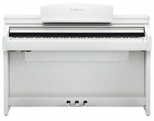 Yamaha CSP-170 WH