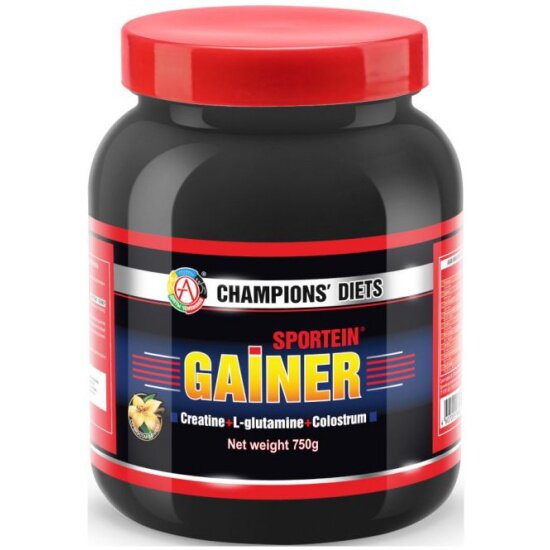  - Sportein Gainer (750  ) 