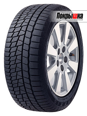 Шины Maxxis SP-02 ARCTIC TREKKER 245/50 R18 100T