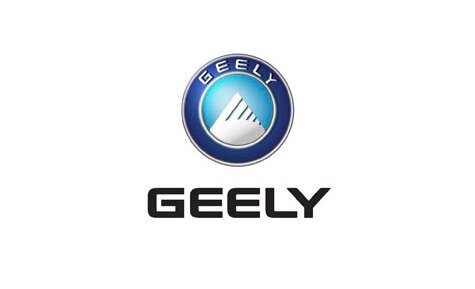 GEELY 6044005400 Молдинг [ORG]