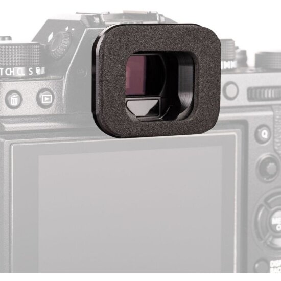 Наглазник для фотоаппарата Think Tank 740636, EP-F for Fujifilm X-H1, X-T3, X-T2, X-T1 and GFX-50