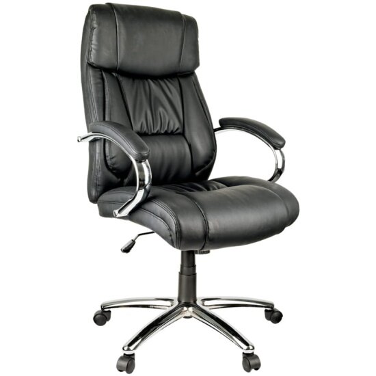 Компьютерное кресло Helmi HL-E20 Confidence для руководителя