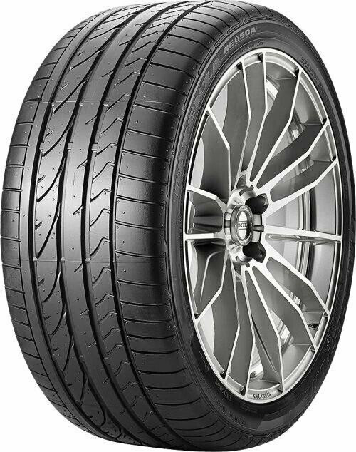    BRIDGESTONE Potenza RE050A 225/50R18 95W (.PSR1386603)