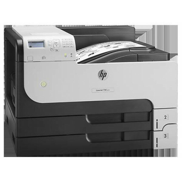 CF236A Принтер HP LaserJet Enterprise 700 M712dn