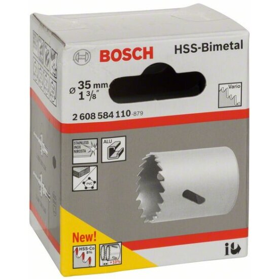  BOSCH STANDARD 35  2608584110