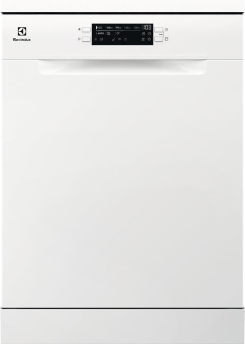 Electrolux Посудомоечная машина Electrolux ESA47200SW белый (полноразмерная)