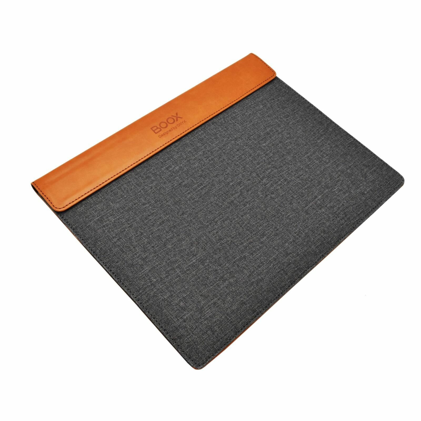 Чехол-конверт для ONYX BOOX Note Air 1/2/ 2 Plus (Серый)
