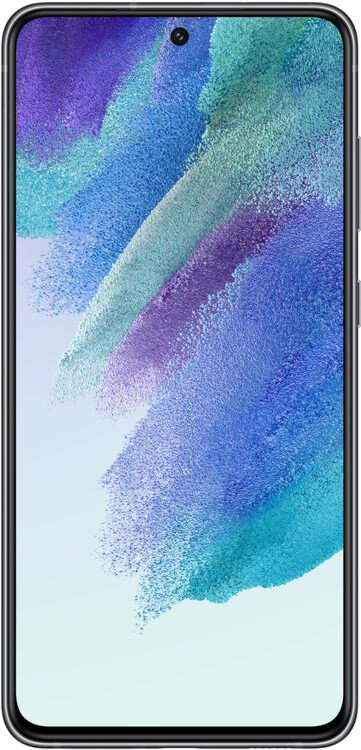 Смартфон Samsung Galaxy S21 FE (SM-G990E) 8/256GB Global Graphite (Графитовый)