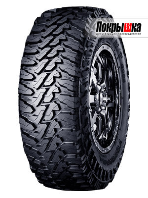 Шины Yokohama Geolandar M/T G003 215/75 R15 100Q