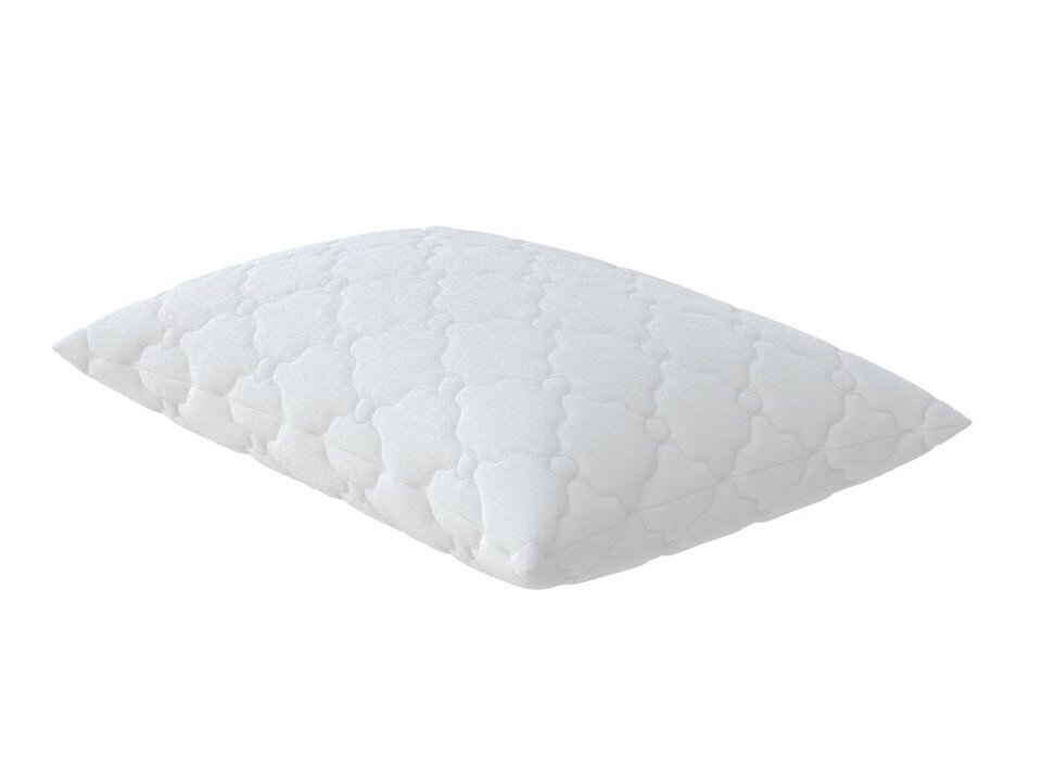 PROxSON Комплект высоких подушек ComPack (Полотно) 70x70 - фотография № 3